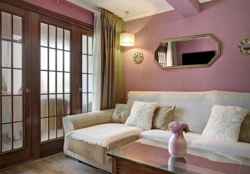 Appartement El Escondite De Lu Jerez de la Frontera