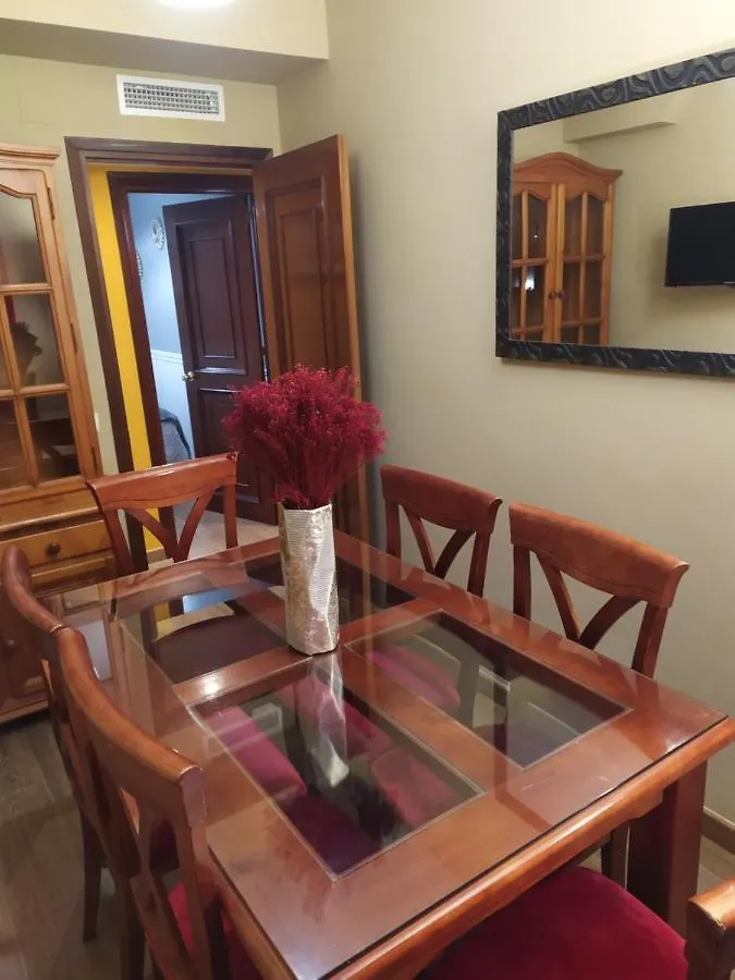 El Escondite De Lu Jerez de la Frontera Apartamento