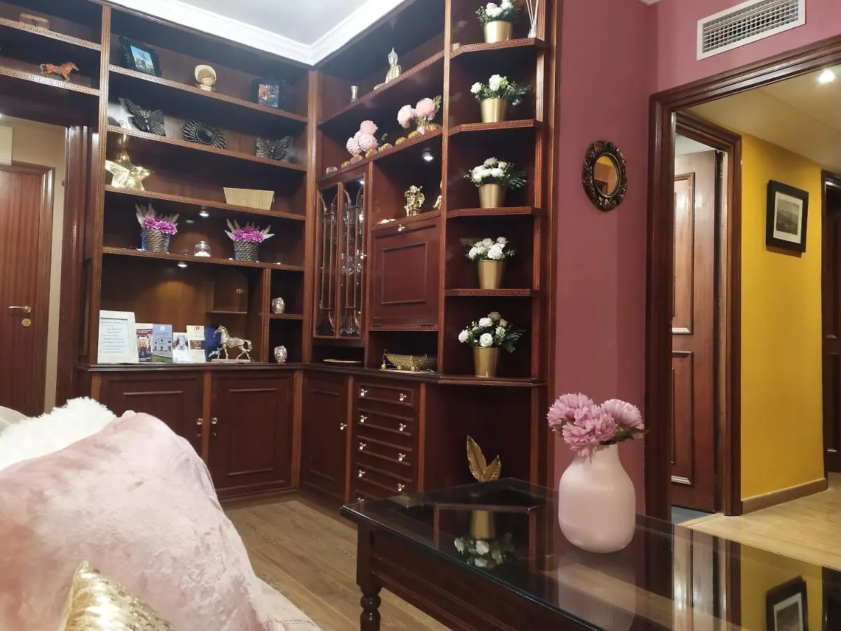 El Escondite De Lu Jerez de la Frontera Appartement