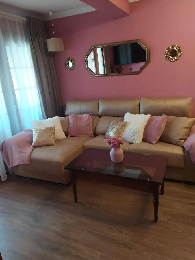 El Escondite De Lu Jerez de la Frontera Appartement