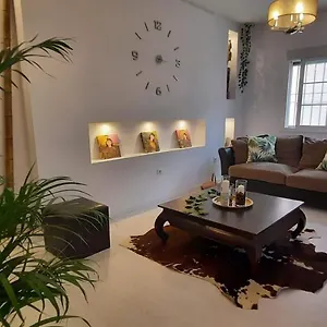 Apartamento Nicolasa, Jerez de la Frontera