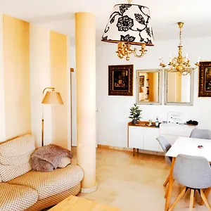 Apartamento Top Center, Jerez de la Frontera