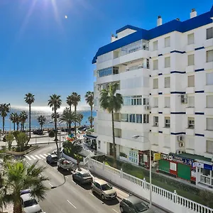 Al Lado De La Playa Apartamento Benalmádena