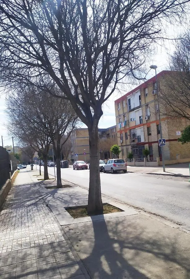 El Escondite De Lu Jerez de la Frontera