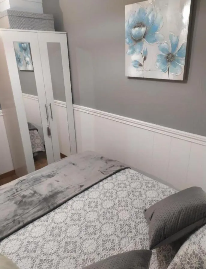 El Escondite De Lu Jerez de la Frontera Apartment