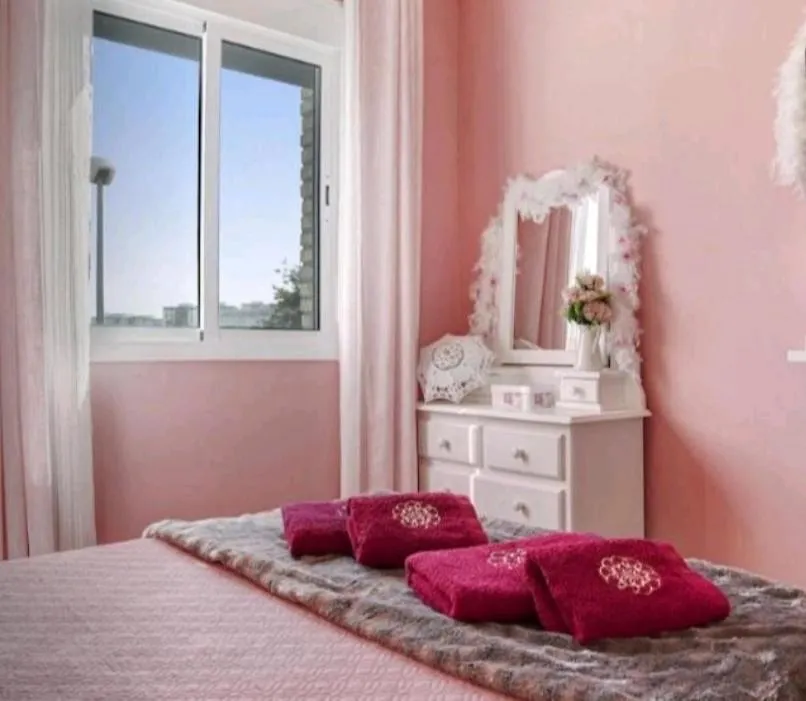 Apartment El Escondite De Lu Jerez de la Frontera Spain