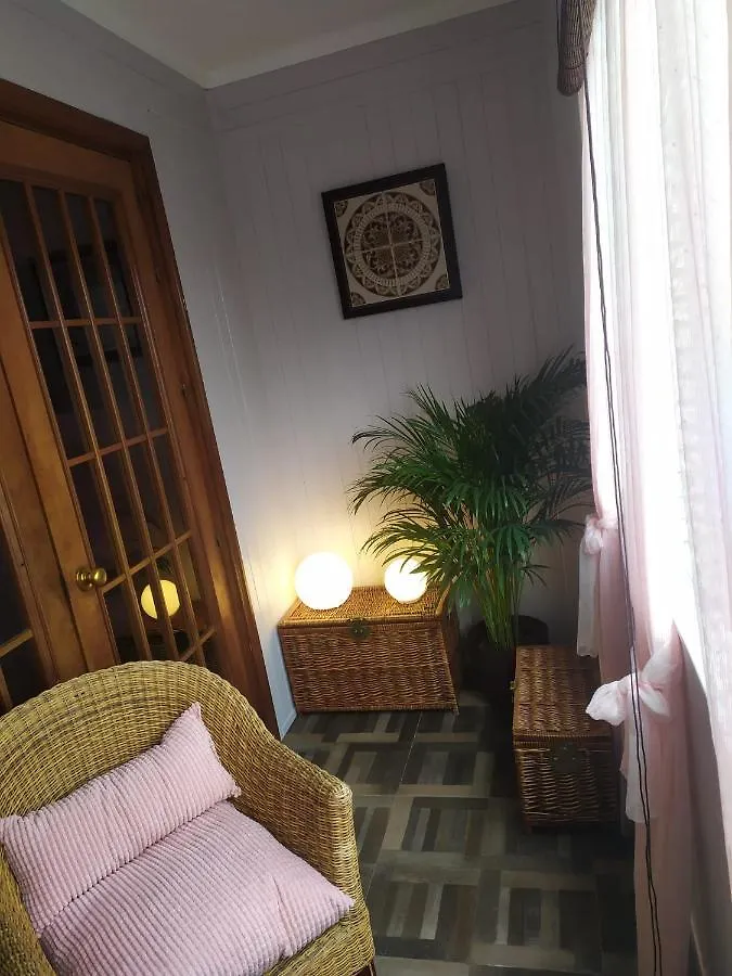 Apartment El Escondite De Lu Jerez de la Frontera Spain